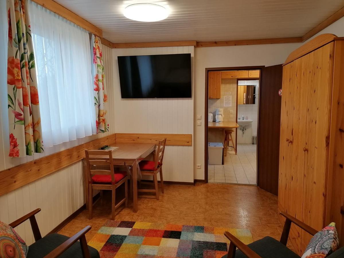 Ferienwohnung Liskowetz Lambichl Camera foto