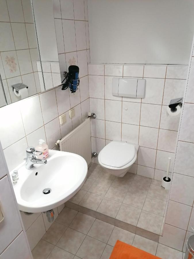 Ferienwohnung Liskowetz Lambichl Camera foto