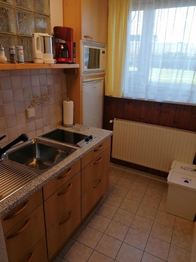 Ferienwohnung Liskowetz Lambichl Camera foto