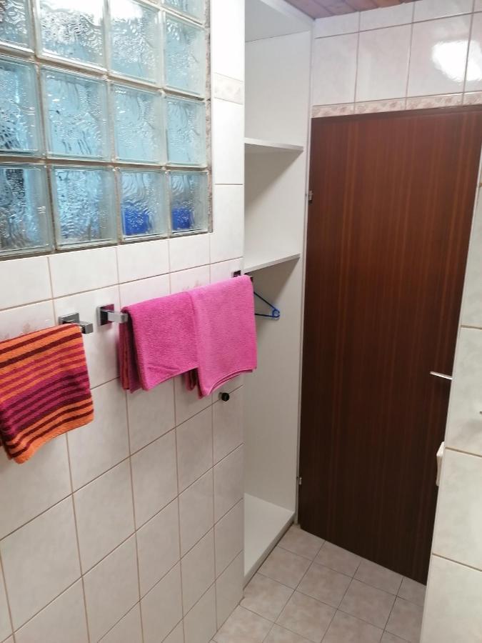 Ferienwohnung Liskowetz Lambichl Camera foto