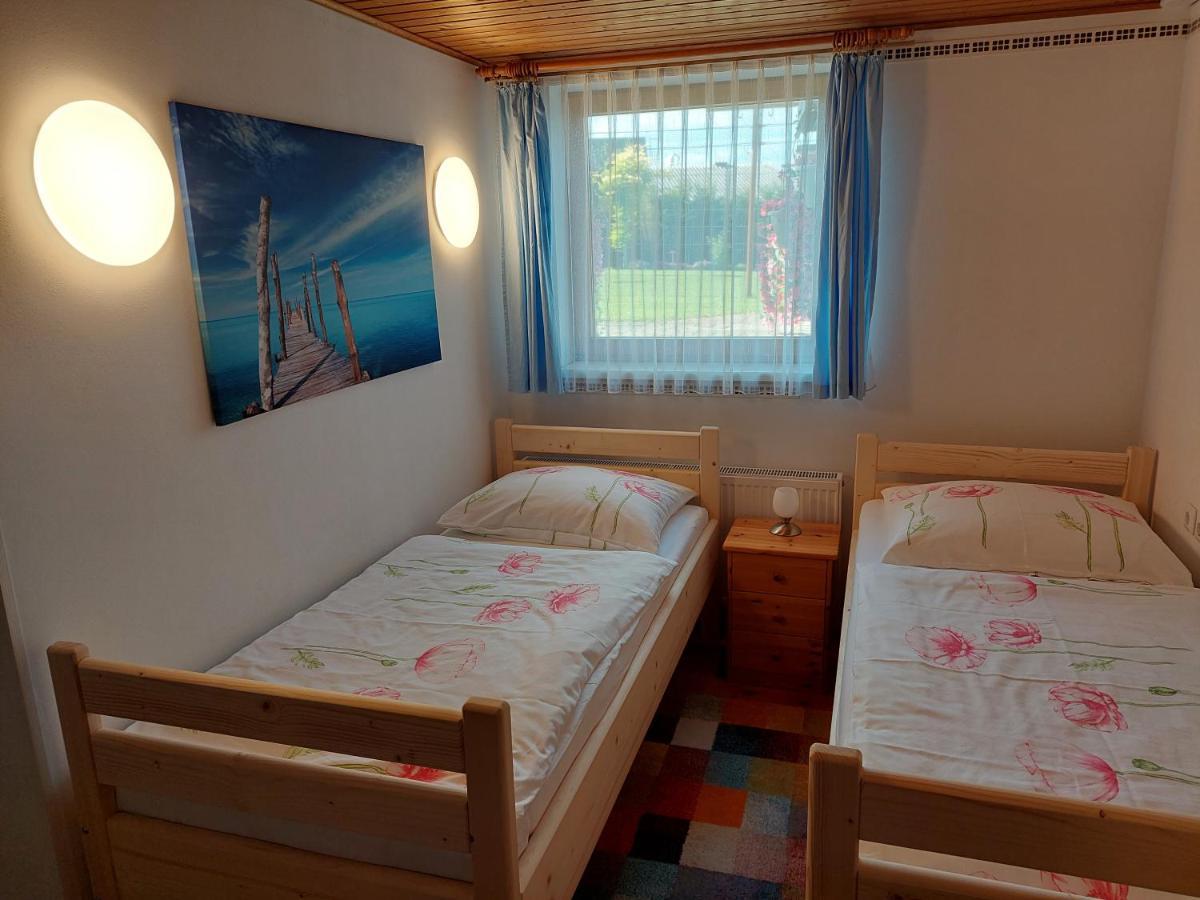 Ferienwohnung Liskowetz Lambichl Camera foto