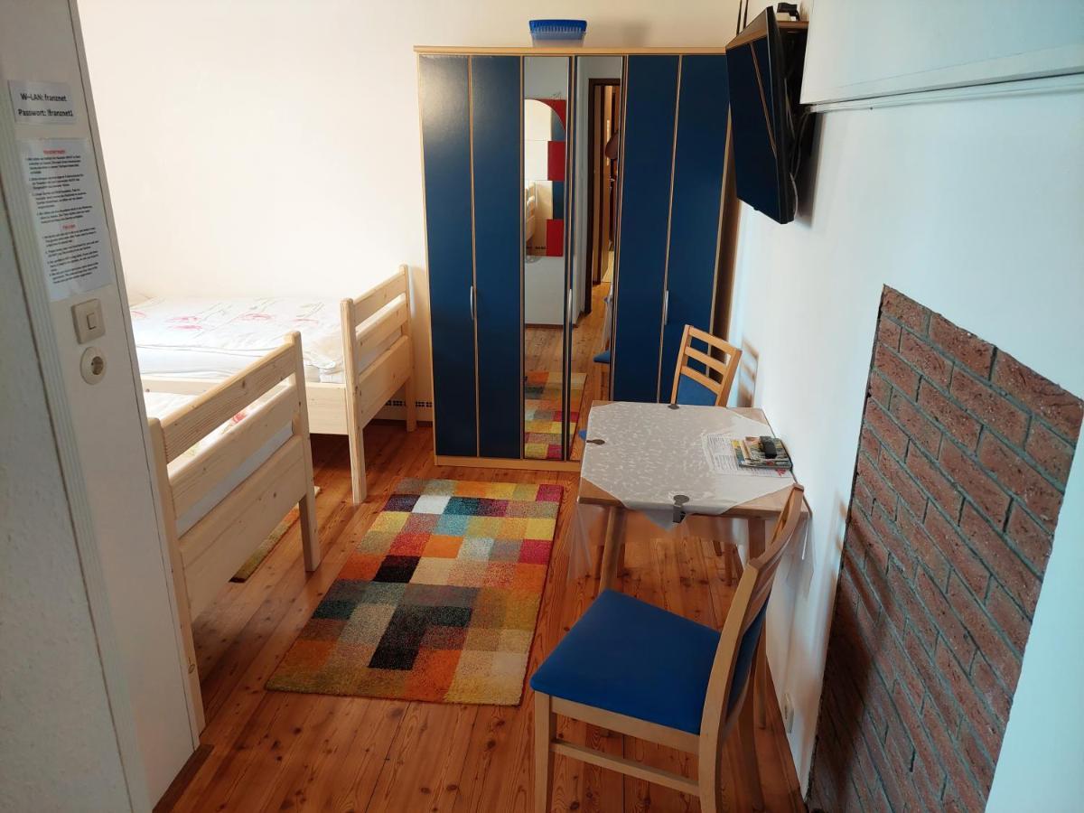 Ferienwohnung Liskowetz Lambichl Camera foto