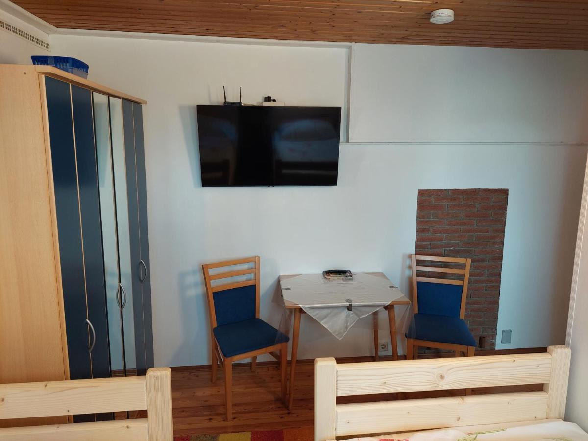 Ferienwohnung Liskowetz Lambichl Camera foto