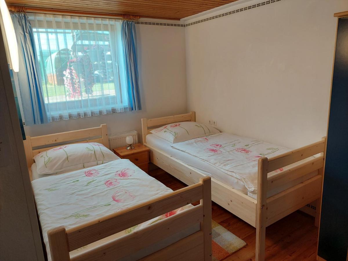 Ferienwohnung Liskowetz Lambichl Camera foto