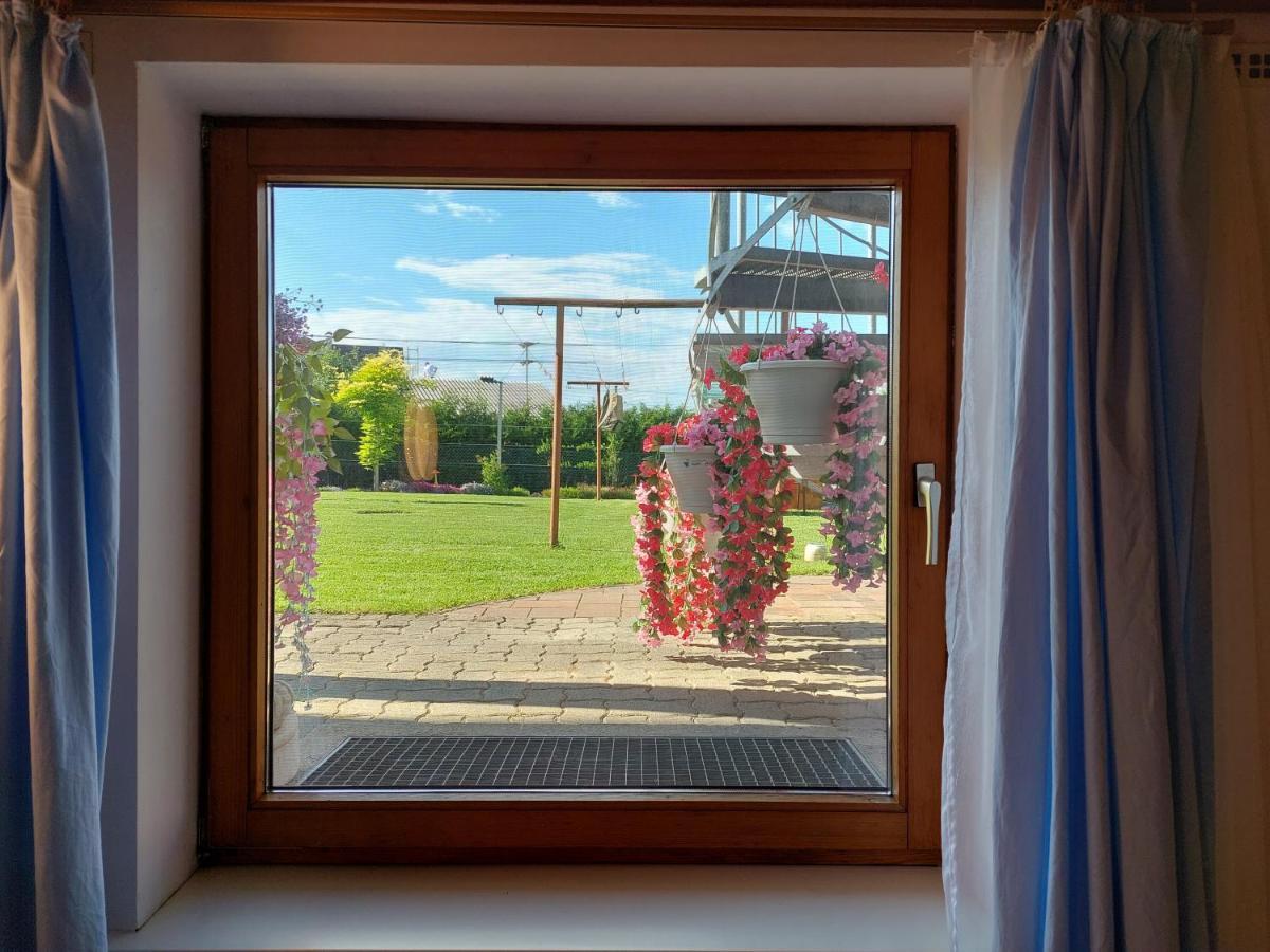 Ferienwohnung Liskowetz Lambichl Camera foto