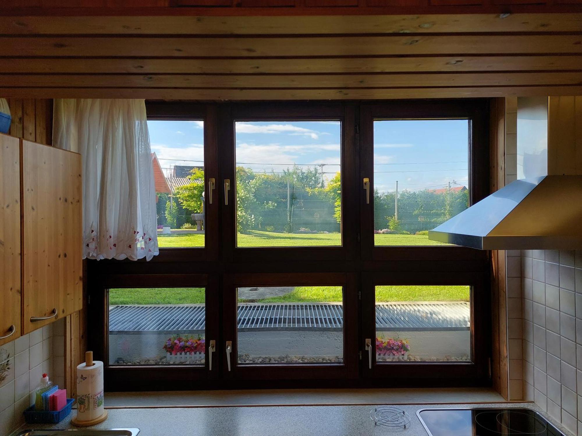 Ferienwohnung Liskowetz Lambichl Camera foto