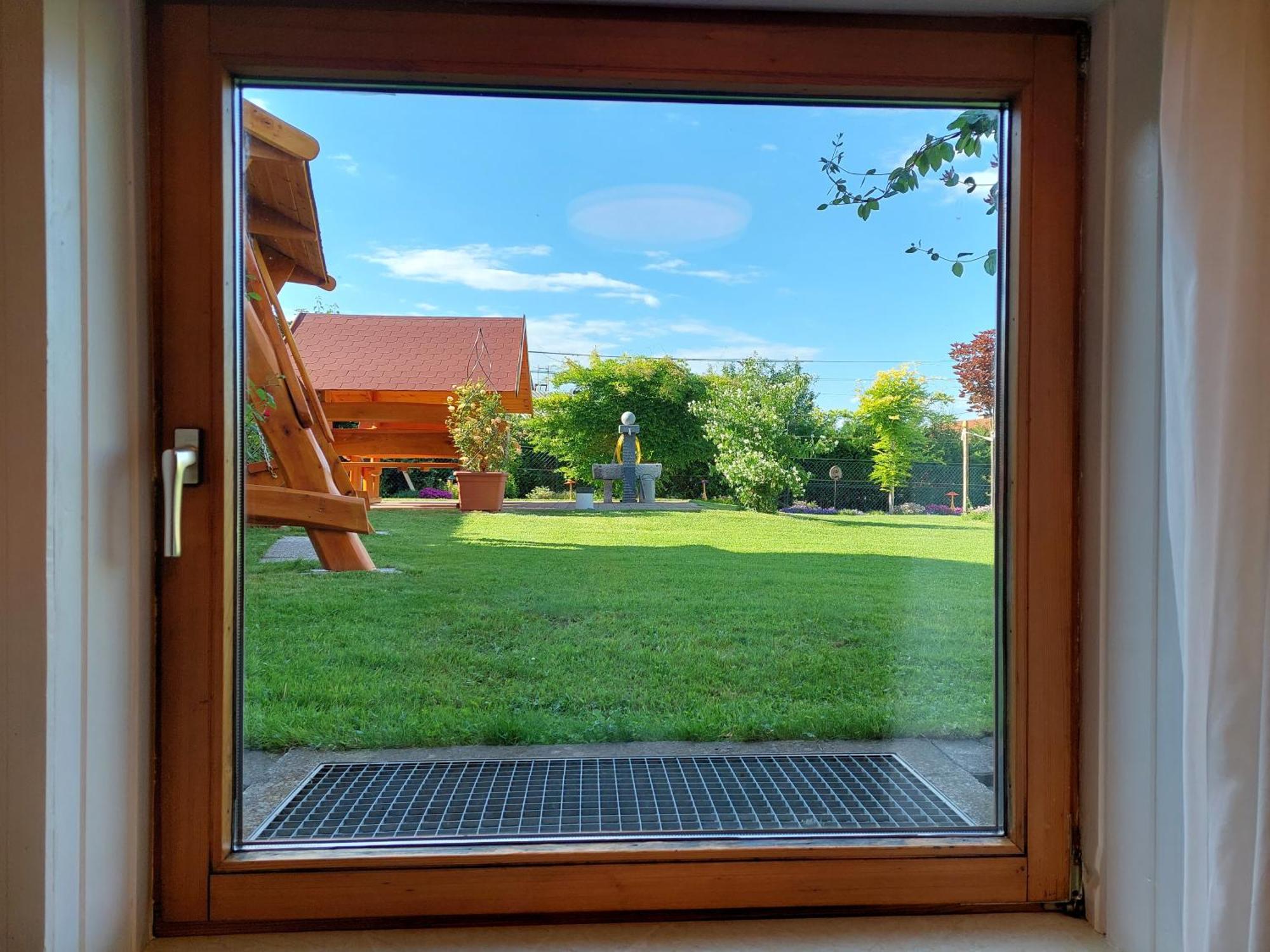Ferienwohnung Liskowetz Lambichl Camera foto