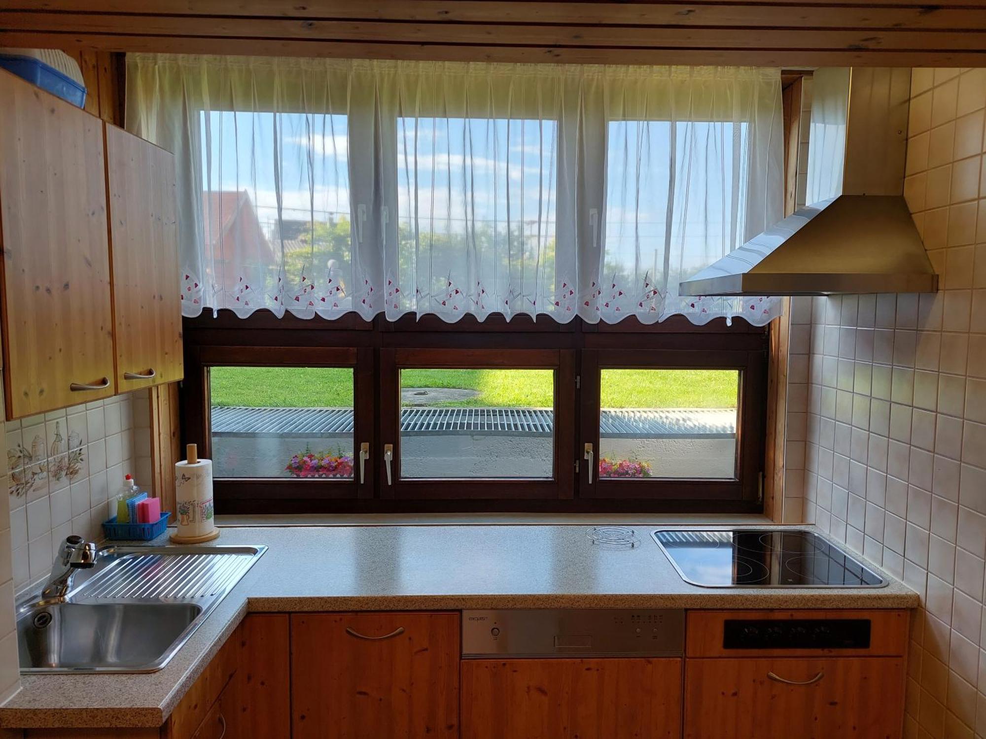 Ferienwohnung Liskowetz Lambichl Camera foto