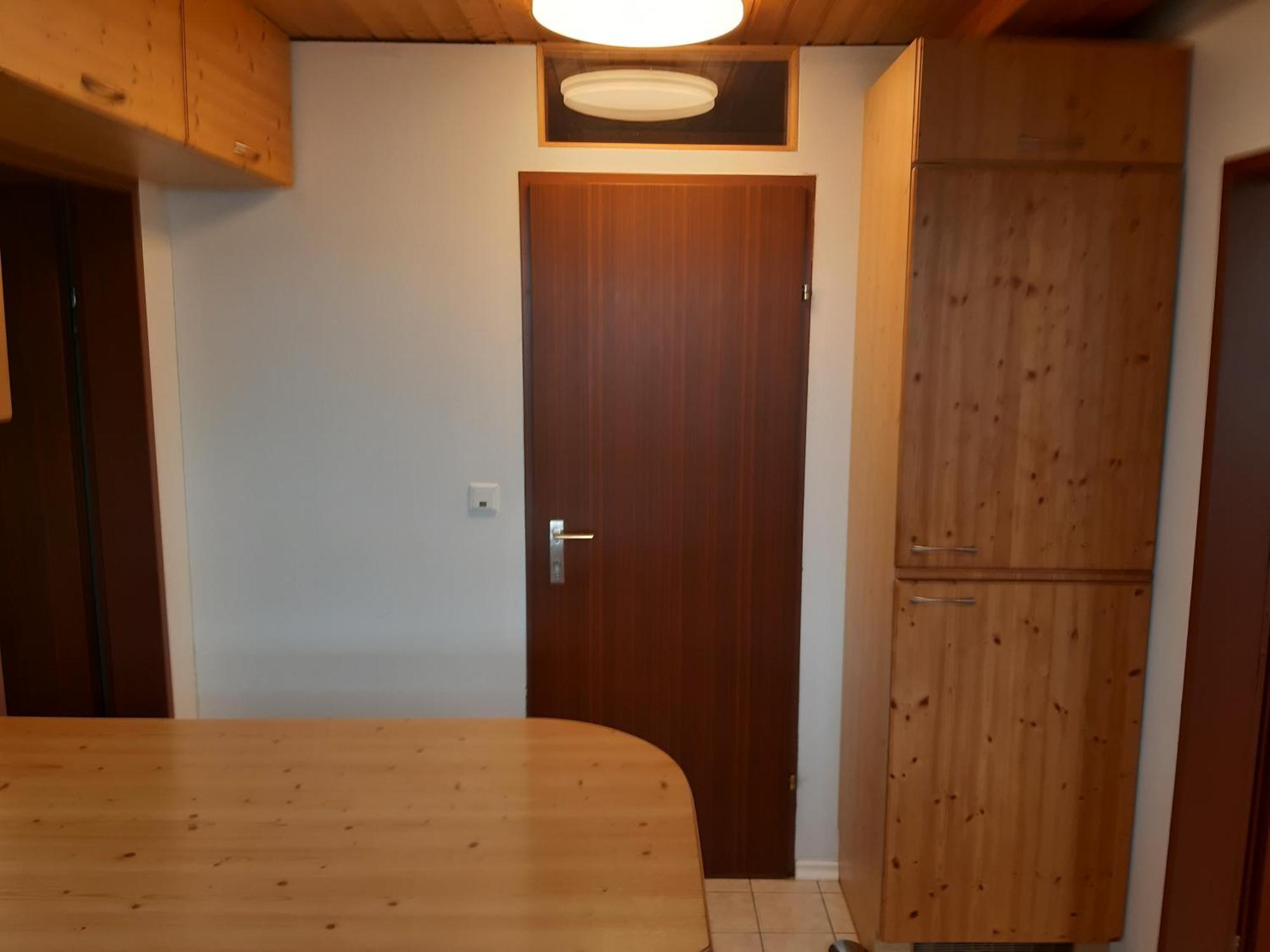Ferienwohnung Liskowetz Lambichl Camera foto