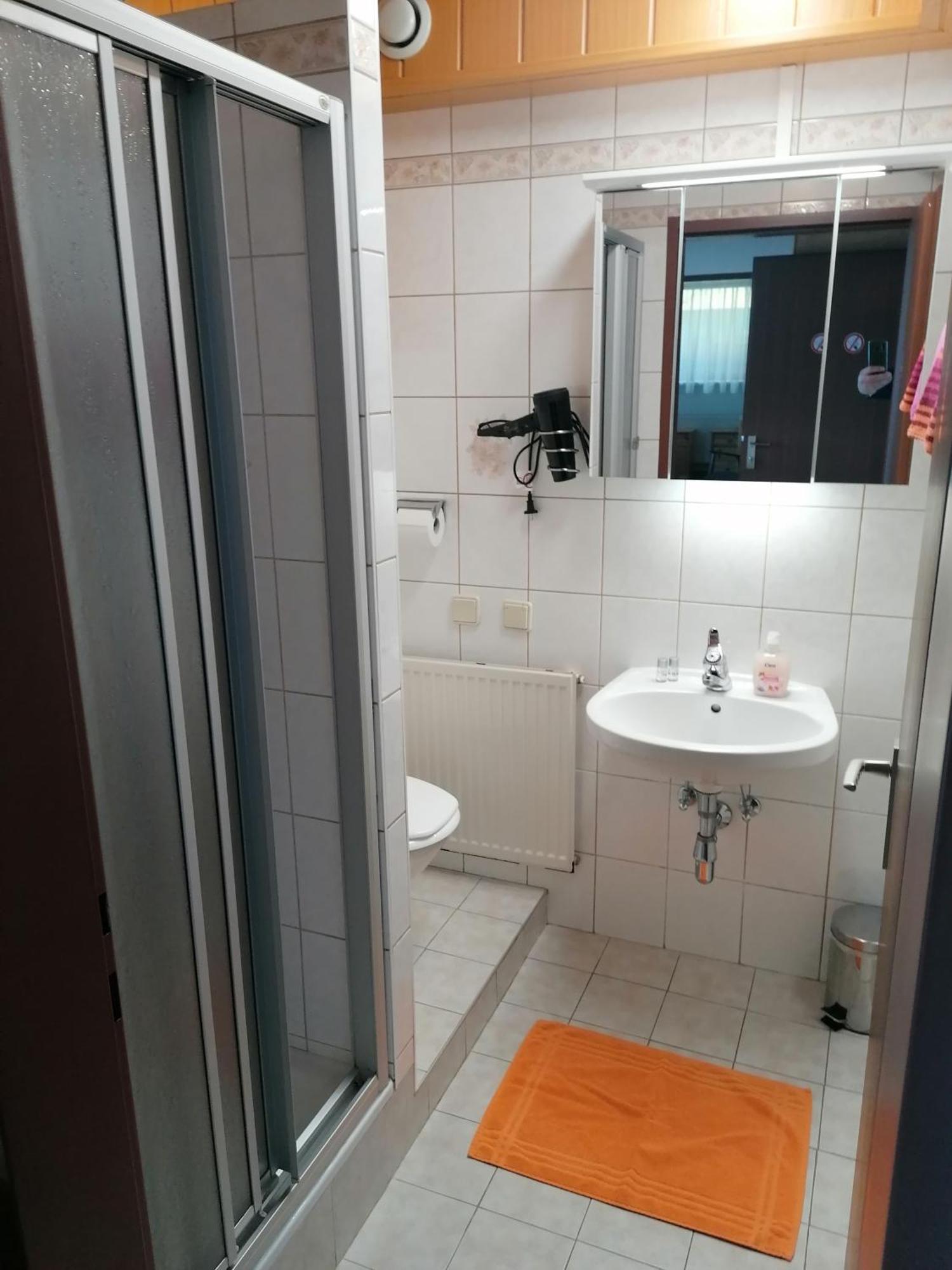 Ferienwohnung Liskowetz Lambichl Camera foto