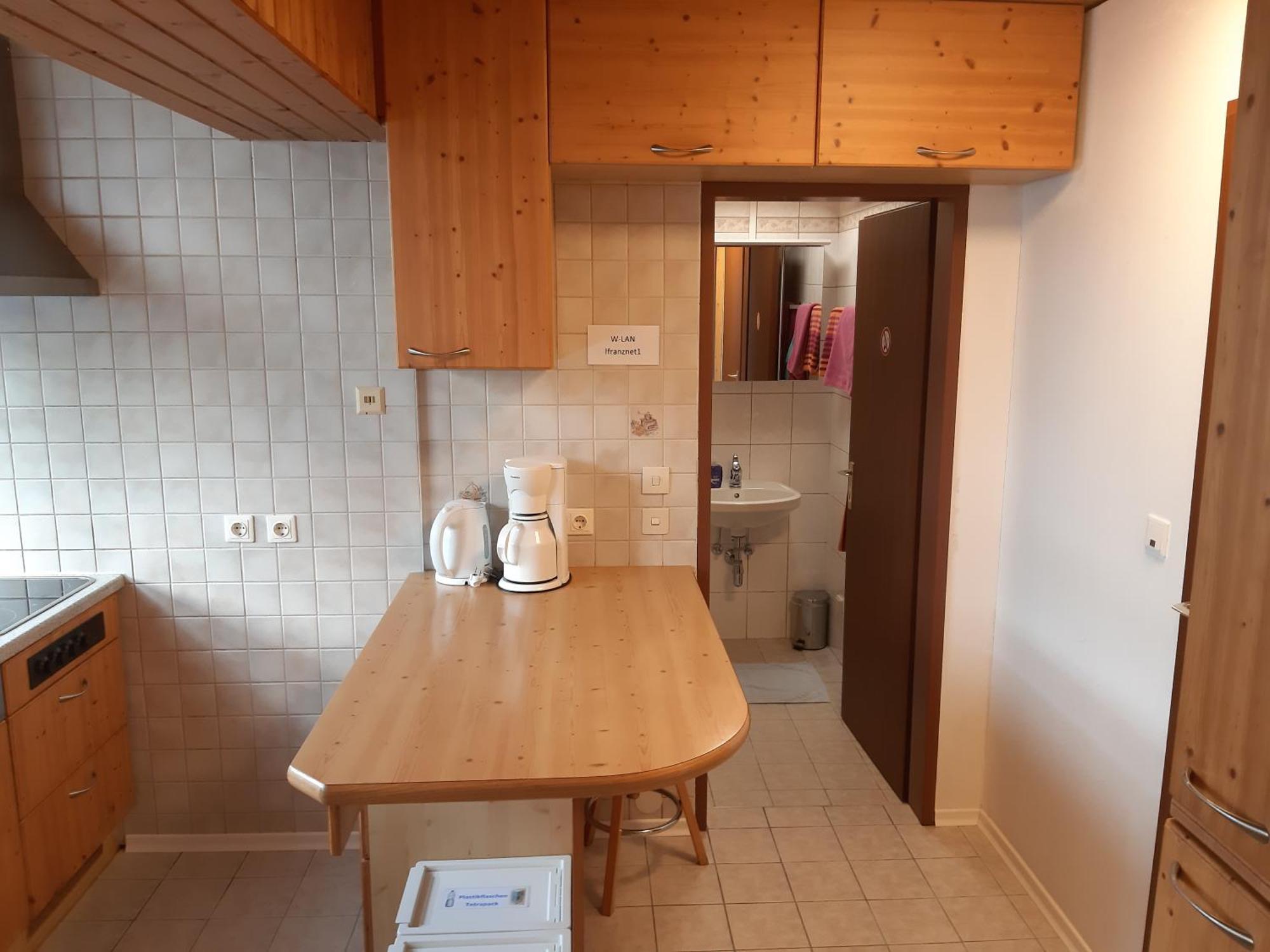 Ferienwohnung Liskowetz Lambichl Camera foto