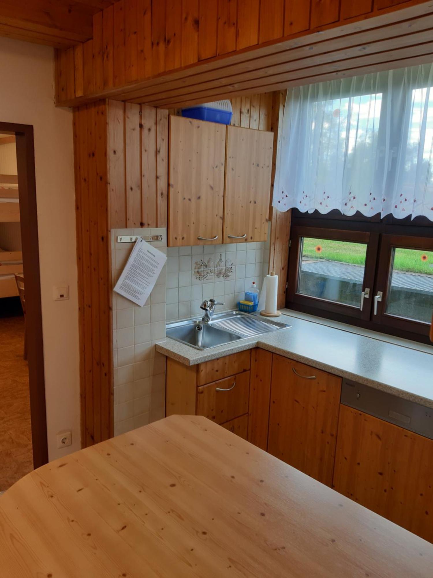 Ferienwohnung Liskowetz Lambichl Camera foto